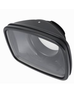 Nauticam N50 Standard Port for NA-LX100/G7XII/RX100VI