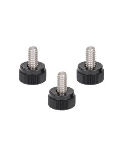 Thumb screws voor DLM ports (set van 3) #9249.6 – Image 1