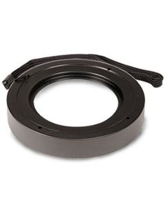 Ikelite External macro adapter #9306.82 – Image 1