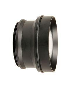 Ikelite Video dome port extended #9306.70 – Image 1