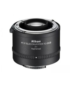 Nikon TC-20E III converter – Image 1