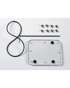 Front Glass Set (T-HOUSING Hero 9, 10,11, 12)