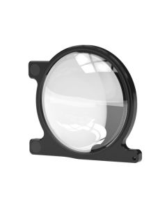 Magnetic 67mm Frame with Macro Lens (T-HOUSING H10 POWER)