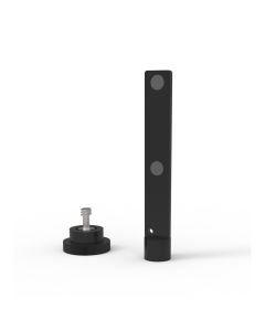 Filter Parking Station (T-HOUSING H10 POWER f. Hero 10 & 9)