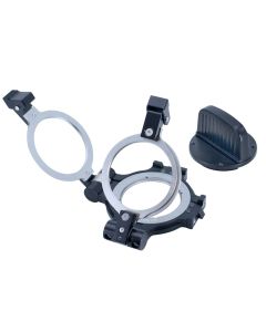 AOI M67 Double Flip Adapter M67