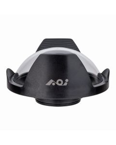 AOI DLP-11-OD 8” Glass Dome Port for OM-D Mount Housing