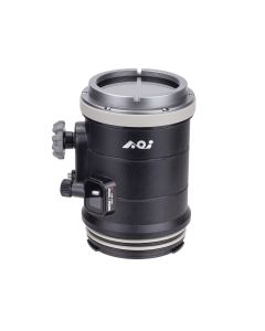 AOI FLP-09 Flat Port for PEN Mount Housing (For ED 90mm Macro PRO lens) – Image 1