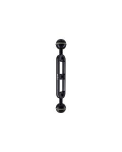 AOI AM1A-BB-6-BLK ball-to-ball aluminium arm