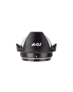 AOI DLP-112 Acrylic Dome Port 140 for AX Port Mount housings
