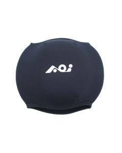 AOI DNC-03 neoprene cover for DLP-07 and DLP-08 8-inch dome ports