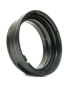 AOI Extension Ring 22mm OMD port to OMD housing – Image 1