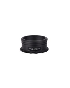 AOI LG-CRF-S1845 zoom gear for Canon RF-S 18-45mm F4.5-6.3 IS STM lens