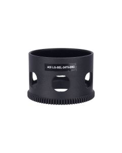 AOI LG-SEL-2470-SM2 zoom gear for Sigma 24-70mm F2.8 DG DN II lens