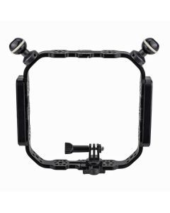 AOI Modular Tray System 01 Black