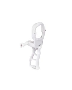 AOI QRS-02-MB7-WHT Quick Release System 02 Mount Base for GoPro MISSION 1 and 1 PRO