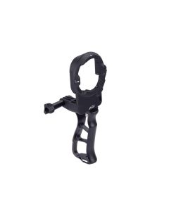 AOI QRS-02-MB7-BLK Quick Release System 02 Mount Base for GoPro MISSION 1 and 1 PRO