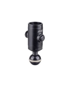 AOI Quick Release System -11 Base with Ball Mount