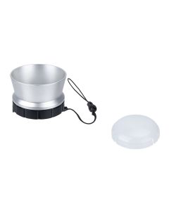 External Reflector Ring 01 for P Series – Image 1
