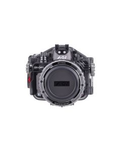 AOI UH-OM5 II underwater housing for OM System OM-5 II