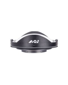 AOI UWL-03 PRO Mk II wide angle lens for Actioncam / Smartphone