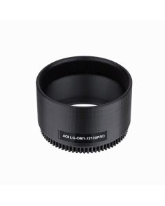 AOI Zoom Gear 1 for M.ZUIKO DIGITAL ED 12-100mm F4.0 PRO lens