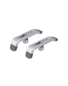 AOI Modular System 01 Stand 1 Silver