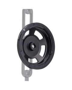 AOI Quick Release System 01 lensholder for arm QRS-01-MB4P – Image 1
