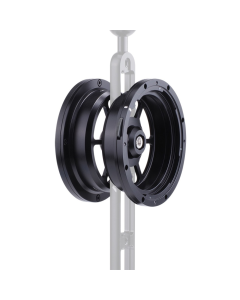 AOI Quick Release System 01 Twin Mount Base for arm (plastic) – Image 1