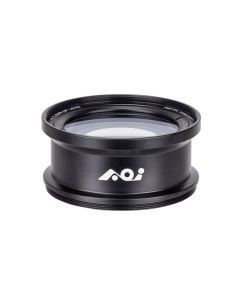 The AOI UCL-05N underwater close-up lens with +6 diopter enhances macro photography for detailed shots # UCL05N