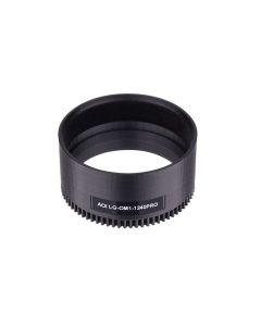 AOI Zoom Gear- 1 for M.ZUIKO DIGITAL ED 12-40mm F2.8 PRO