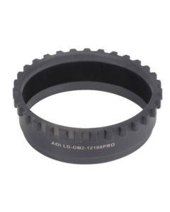 AOI Zoom Gear 2 for M.ZUIKO DIGITAL ED 12-100mm F4.0 PRO – Image 1