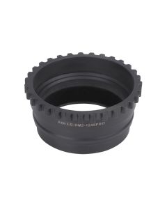 AOI Zoom Gear II for M.ZUIKO DIGITAL ED 12-45mm F4.0 PRO