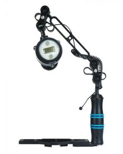 Rental AOi Q1 strobe package – Image 1