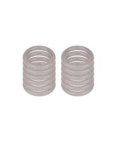 AOI O-Ring voor 1" ball (grey, 12 pcs)