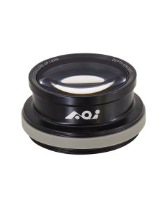AOI UCL-09PRO underwater +12.5 Close-up lens (macro lens)