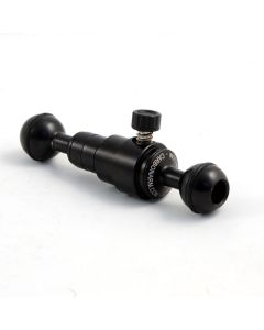 Carbonarm arm ball-to-ball with quick coupling AR13/SF – Image 1