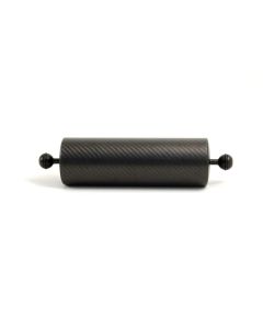 Carbonarm aluminum floating arm d70 X 30cm AR/ALU7032 – Image 1