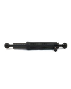 Carbonarm quick coupling arm 24cm with grip AR/SF24IM – Image 1