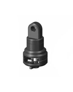 Nauticam Light mounting stem for 125-400mm arm 25314 – Image 1
