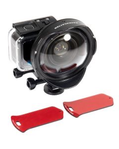 Backscatter Sharp Wide Lens Pro Package