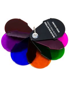 Backscatter Bold Color Filters for MF-1, MW-4300 & OS-1