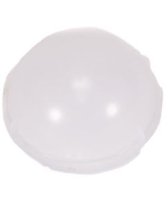 Backscatter Atom Flash White 150° Dome Diffuser