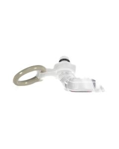 Backscatter Hybrid Flash Light Pipe optical remote control accessory