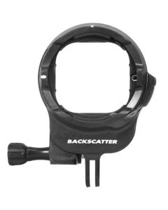 Backscatter Mount for Sharp Wide Lens Pro – Image 1