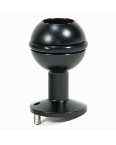 1-inch Ball Mount Base for Flip Filters Double Handle tray