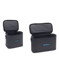 Nauticam Padded Travel Bag for MIL Housings w/o Handles – Image 1