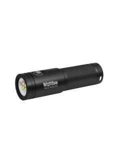 Bigblue AL2900XWP II Black Molly VII extra wide video light