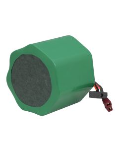 BigBlue Lithium ion battery type 21700x8