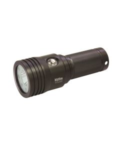 Bigblue VTL4200P underwater video light