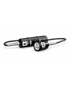 Bigblue VTL9000P MAX 9000 Lumen - Back Mount – Image 1